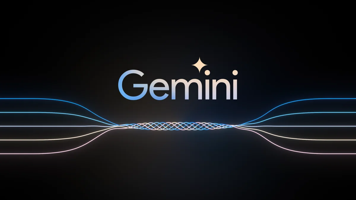 GEMINI VS GEMINI 2 visual data 6