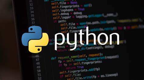 python development