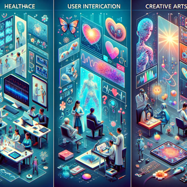 Multimodality in the Generative AI Age: A Symphony of Senses - Data ...